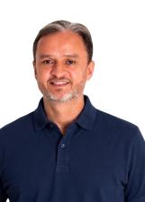 Fotografia oficial de JÚLIO FILHO