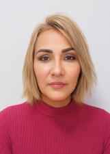 Fotografia oficial de ENFERMEIRA ELIZIANE