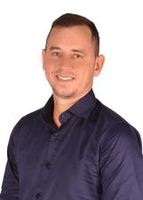Fotografia oficial de DIEGO POLAKO