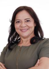Fotografia oficial de REGILDA SANTOS