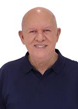 Fotografia oficial de EDSON ARAÚJO