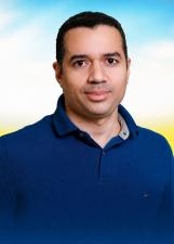 Fotografia oficial de GUILHERME OLIVEIRA