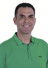 Fotografia oficial de FÁBIO MACEDO