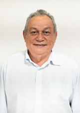 Fotografia oficial de DR.WALBER
