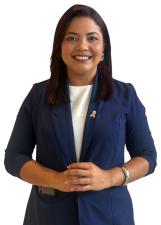 Fotografia oficial de ROSANGELA SOUSA