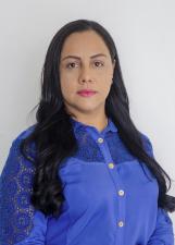 Fotografia oficial de OLIVIA OLIVEIRA