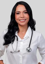 Fotografia oficial de DRA. THARCIANNE GARCEZ