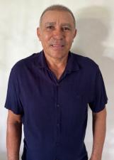 Fotografia oficial de ZÉ MARIA SAMPAIO