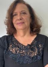 Fotografia oficial de ANA ZENAIDE