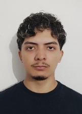 Fotografia oficial de WELLYNGTON RIBEIRO