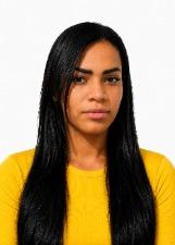 Fotografia oficial de NATHIELY KATUCHA