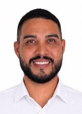 Fotografia oficial de JEFFERSON CRUZ