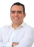 Fotografia oficial de ALDERICO CAMPOS