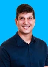 Fotografia oficial de TIAGO FERNANDES