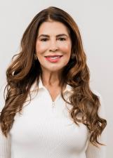 Fotografia oficial de ABIGAIL CUNHA