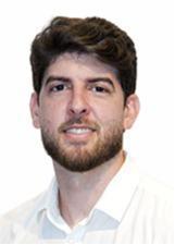 Fotografia oficial de DAVI BRANDÃO