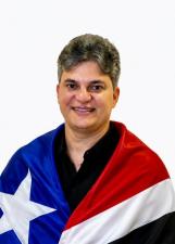 Fotografia oficial de NAGIB