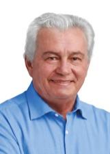 Fotografia oficial de ARNALDO MELO