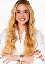 Fotografia oficial de DRA NATASSIA WEBA