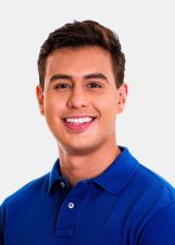 Fotografia oficial de TULIO REZENDE