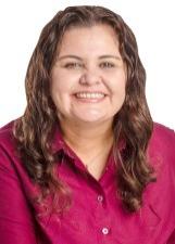 Fotografia oficial de DRA NEIDE CARVALHO