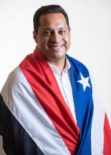 Fotografia oficial de GLEYDSON