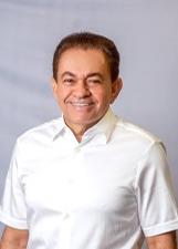 Fotografia oficial de ANTONIO PEREIRA