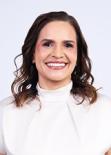 Fotografia oficial de LENE RODRIGUES