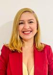 Fotografia oficial de PATRÍCIA CARLOS