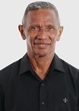 Fotografia oficial de RAIMUNDINHO DO COLETIVO ETA