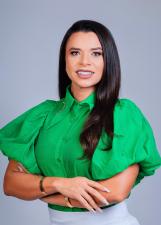 Fotografia oficial de ALINE SOUSA