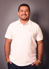 Fotografia oficial de GREYSSON CARVALHO