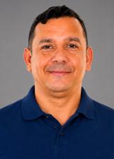 Fotografia oficial de MARCELO BRITO