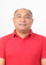 Fotografia oficial de JÚNIOR PASSINHO