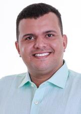 Fotografia oficial de PÁBLO LIMA