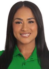 Fotografia oficial de MAYANE MARTINS