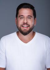 Fotografia oficial de DANIEL BARROS FISCAL DO POVO