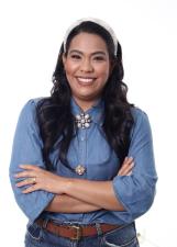 Fotografia oficial de BIANCA RIBEIRO