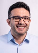 Fotografia oficial de DR. YGLÉSIO