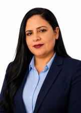 Fotografia oficial de GERIDIANE OLIVEIRA