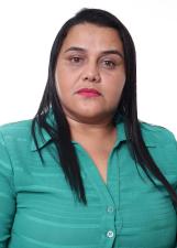 Fotografia oficial de MARIA JOSÉ ALVES