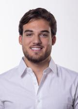 Fotografia oficial de ANTÔNIO RABELO