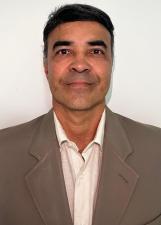 Fotografia oficial de EVANDRO LOBO JÚNIOR
