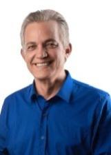 Fotografia oficial de DR. ANTONIO BORBA
