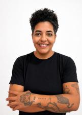 Fotografia oficial de LOUSE MACHADO