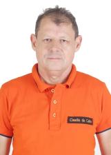 Fotografia oficial de CLAUDIO DO CALDO