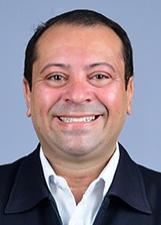 Fotografia oficial de PASTOR CÉLIO HENRIQUE