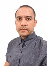 Fotografia oficial de TENETE WELTON