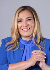 Fotografia oficial de PROF. VANDERLY