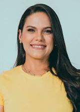 Fotografia oficial de MAYARA PINHEIRO